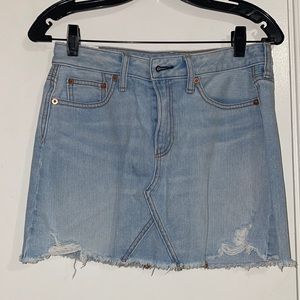 American Eagle Outfitters skirts